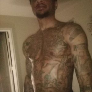 Meet your Posher, Thaddeus